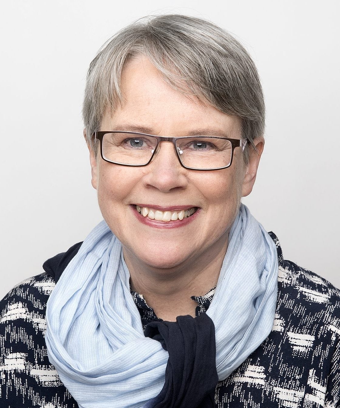 Þórdís Guðmundsdóttir