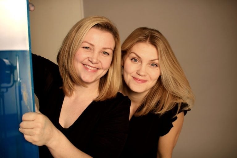 3 - Birna Þorkelsdottir