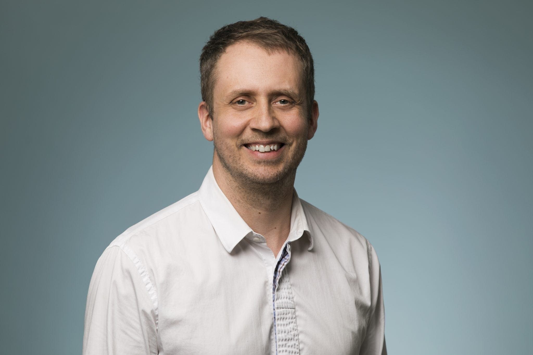 Benedikt Bragi Sigurðsson