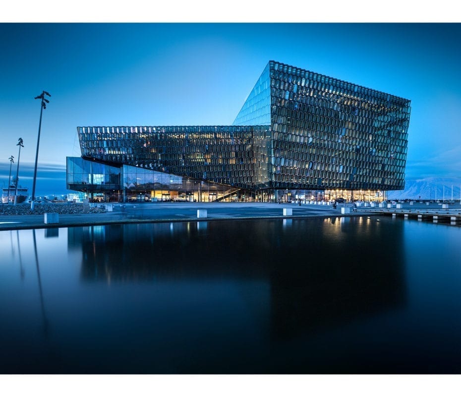 Graduation December 18th at 2pm in Harpa