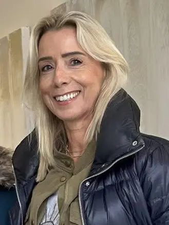 Stella Hjaltadóttir