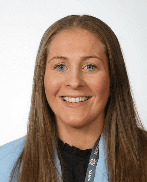 Karen Sturludóttir